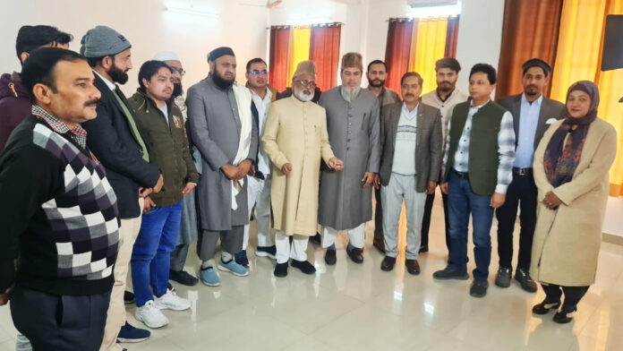 अब मदरसों के छात्र भी बनेंगे आईएएस, आईपीएस अब मदरसों के छात्र भी बनेंगे आईएएस, आईपीएस