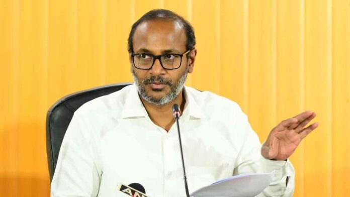 बदरीनाथ व मंगलौर विधानसभा सीट पर उपचुनाव कार्यक्रम घोषित, 10 जुलाई को होगा मतदान बदरीनाथ व मंगलौर विधानसभा सीट पर उपचुनाव कार्यक्रम घोषित, 10 जुलाई को होगा मतदान