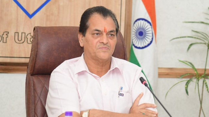 अब प्रदेश भर में जमीनों की रजिस्ट्री होगी पेपरलेस : प्रेमचंद अब प्रदेश भर में जमीनों की रजिस्ट्री होगी पेपरलेस : प्रेमचंद