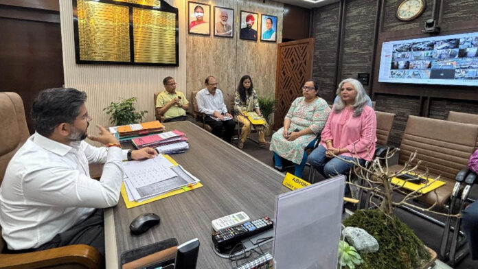 शिक्षा के मन्दिर यदि बने वाणिज्य केन्द्र, प्रशासन कर देगा लाईसेंस रद्द शिक्षा के मन्दिर यदि बने वाणिज्य केन्द्र, प्रशासन कर देगा लाईसेंस रद्द