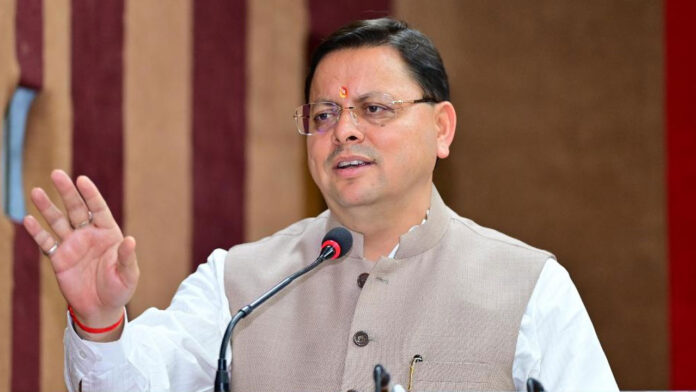 हमारे सैनिकों का शौर्य और त्याग अद्वितीय व भावी पीढ़ी के लिए प्रेरणादायक : मुख्यमंत्री हमारे सैनिकों का शौर्य और त्याग अद्वितीय व भावी पीढ़ी के लिए प्रेरणादायक : मुख्यमंत्री