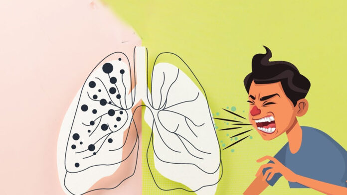 जाने टीबी के लक्षण और उससे बचाव जाने टीबी के लक्षण और उससे बचाव