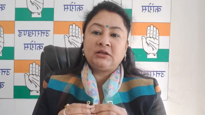 अर्धकुंभ को ‘कुंभ’ बताने का प्रयास परंपराओं से खिलवाड़ : कांग्रेस