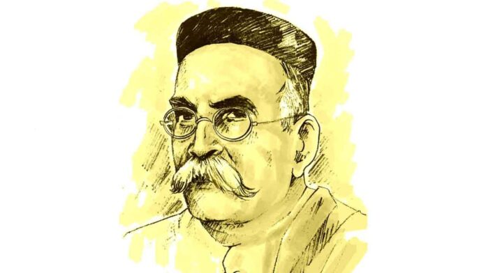 आचार्य महावीर प्रसाद द्विवेदी : ऐसो को उदार हिन्दी जग माहीं..