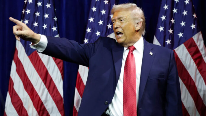 अमेरिका की साम्राज्यवादी नीतियां तीसरे विश्व युद्ध की नींव रख रही हैं