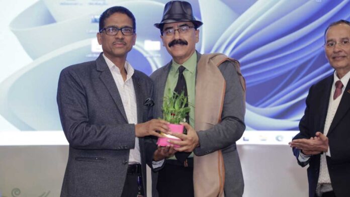 ऊर्जा संरक्षण को जीवनशैली बनाने का आह्वान