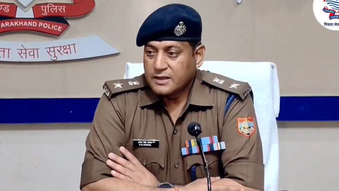 हत्याकांड का खुलासा : पैसों के लेने देने को लेकर दिगंबर की हुई थी हत्या