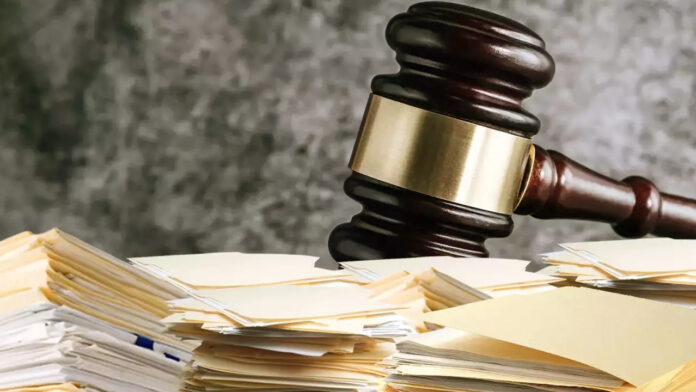 उत्तराखंड के न्यायालयों में 3.35 लाख केस लंबित