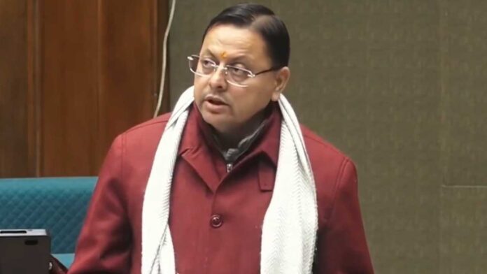 उत्तराखण्ड के वित्तीय प्रबंधन को राष्ट्रीय स्तर पर मिली सराहना : सीएम धामी