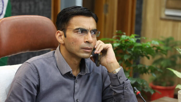 मानकों का उल्लंघन पाए जाने पर 17 होमस्टे के पंजीकरण निरस्त मानकों का उल्लंघन पाए जाने पर 17 होमस्टे के पंजीकरण निरस्त