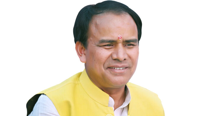 प्रदेश में 50 स्विफ्ट स्कूलों का होगा शुभारंभ : डॉ. धन सिंह प्रदेश में 50 स्विफ्ट स्कूलों का होगा शुभारंभ : डॉ. धन सिंह