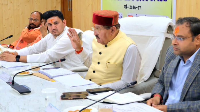 केंद्र एवं राज्य सरकार की योजनाओं के अधिकतम लाभ आमजन तक पहुंचाया जाए : चौधरी केंद्र एवं राज्य सरकार की योजनाओं के अधिकतम लाभ आमजन तक पहुंचाया जाए : चौधरी