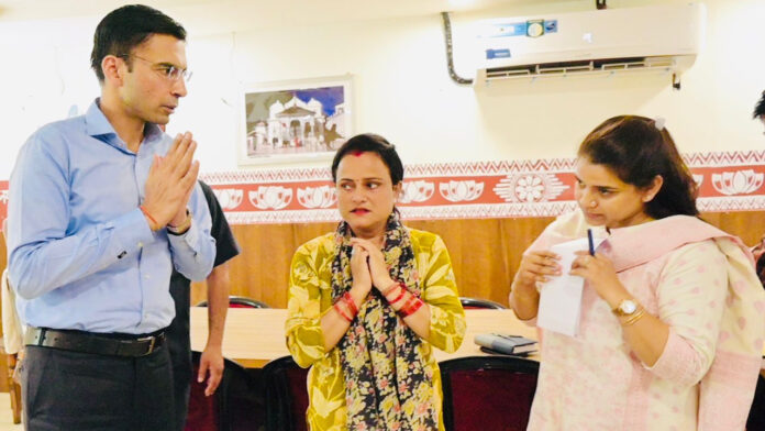 कैंसर पीड़ित परिवार को मिली बड़ी राहत कैंसर पीड़ित परिवार को मिली बड़ी राहत