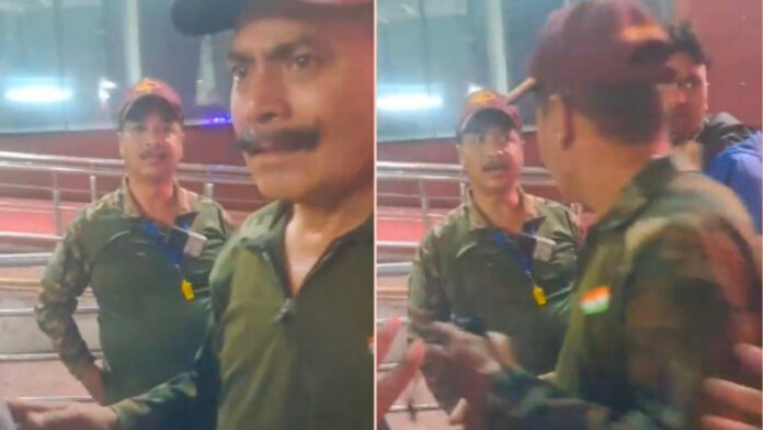 दून अस्पताल में गार्ड ने की पत्रकार से हाथापाई, पत्रकारों में रोष दून अस्पताल में गार्ड ने की पत्रकार से हाथापाई, पत्रकारों में रोष