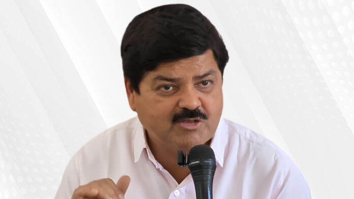बदलाव प्रकृति का नियम, उत्तराखण्ड में भी होगा बदलाव : गोदियाल बदलाव प्रकृति का नियम, उत्तराखण्ड में भी होगा बदलाव : गोदियाल