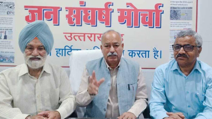 छात्र हित में आरटीई का दायरा बढ़ाकर इंटरमीडिएट तक करे सरकार : मोर्चा छात्र हित में आरटीई का दायरा बढ़ाकर इंटरमीडिएट तक करे सरकार : मोर्चा
