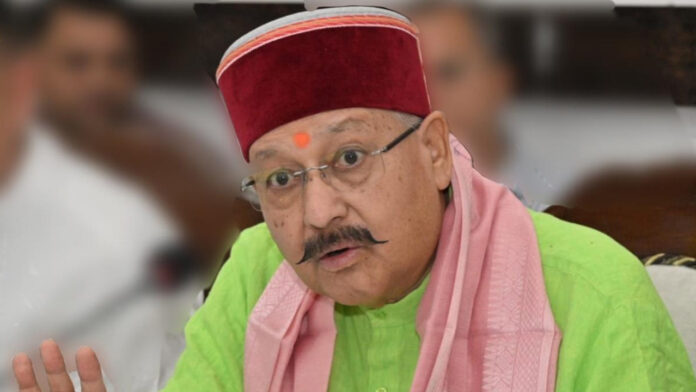 फिर रिकॉर्ड तोड़ेगी चारधाम यात्रा : महाराज फिर रिकॉर्ड तोड़ेगी चारधाम यात्रा : महाराज