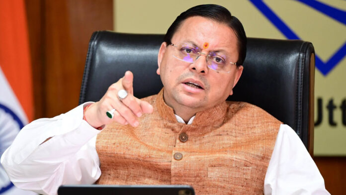 चारधाम यात्रा प्रबंधन का मूल मंत्र हो सुरक्षित यात्रा, सुगम दर्शन और सतत संवाद : मुख्यमंत्री चारधाम यात्रा प्रबंधन का मूल मंत्र हो सुरक्षित यात्रा, सुगम दर्शन और सतत संवाद : मुख्यमंत्री