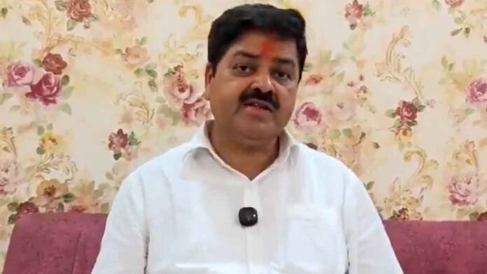 बैरागीवाला हत्याकांड कानून-व्यवस्था की विफलता : गोदियाल बैरागीवाला हत्याकांड कानून-व्यवस्था की विफलता : गोदियाल
