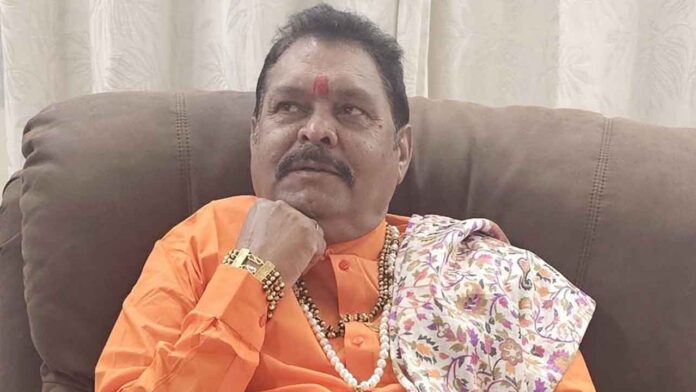 अंकिता भंडारी मर्डर मामले में पूर्व विधायक सुरेश राठौर गिरफ्तार अंकिता भंडारी मर्डर मामले में पूर्व विधायक सुरेश राठौर गिरफ्तार
