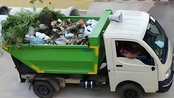 नगर निकाय आपराधिक कार्य करने के लिए वसूल रहे यूजर चार्जेज नगर निकाय आपराधिक कार्य करने के लिए वसूल रहे यूजर चार्जेज