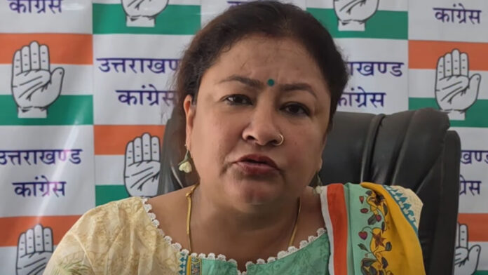 संघ के वरिष्ठ नेता का सगा भतीजा है आरोपी प्रमोद : कांग्रेस संघ के वरिष्ठ नेता का सगा भतीजा है आरोपी प्रमोद : कांग्रेस