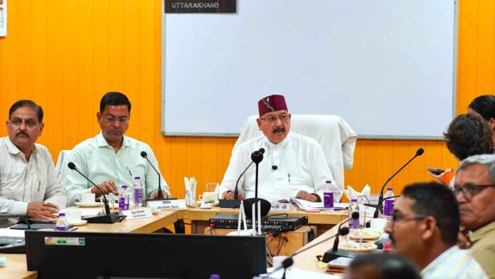 वन भूमि हस्तांतरण में फंसी 1141 सड़क परियोजनाएं वन भूमि हस्तांतरण में फंसी 1141 सड़क परियोजनाएं