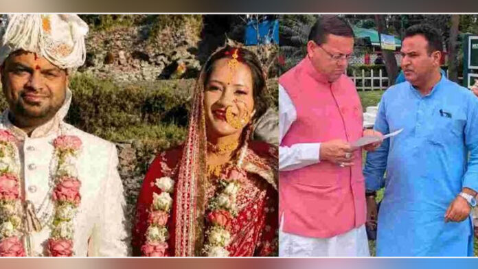 सृष्टि कंडारी मौत मामले में सीबी-सीआईडी जांच के आदेश