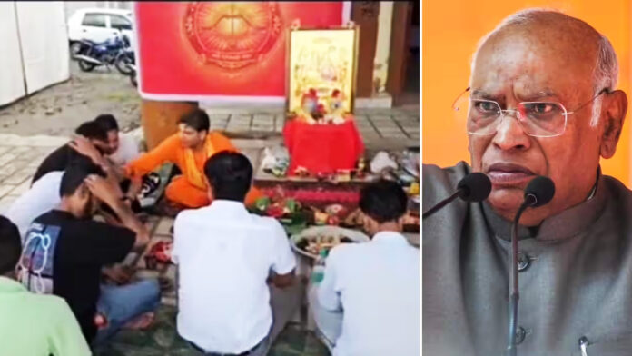 हल्द्वानी के ‘शुद्धिकरण’ पर सियासत गरम, तलवारें खिंची