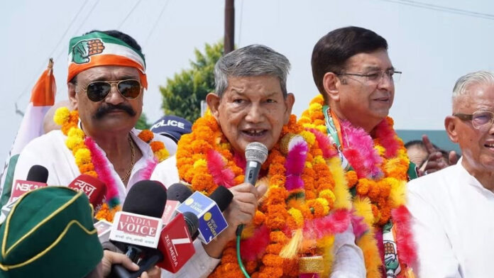 क्या कांग्रेस में फिर बढ़ रहा है ‘सिर फुटव्वल’?