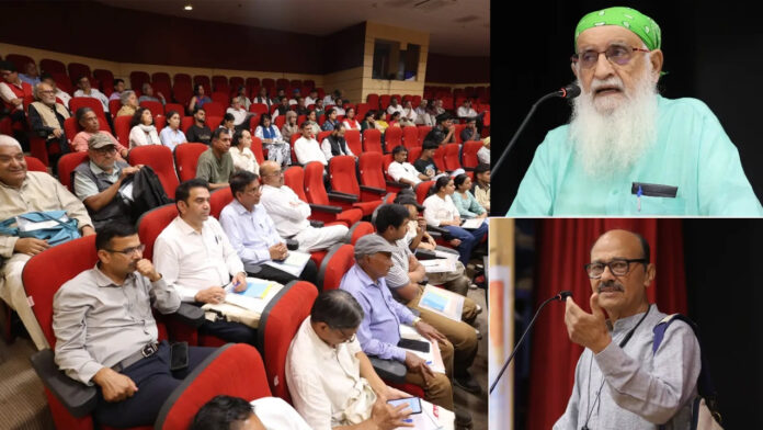 उत्तराखंड के मुद्दों पर एकजुट होकर लड़ेंगे सामाजिक संगठन उत्तराखंड के मुद्दों पर एकजुट होकर लड़ेंगे सामाजिक संगठन